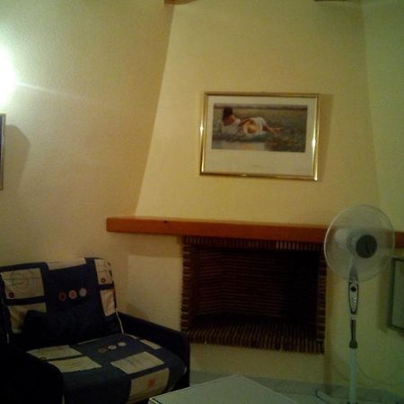 Parque Denia Aparthotel Esterno foto