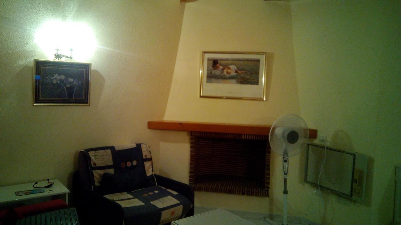 Parque Denia Aparthotel Esterno foto