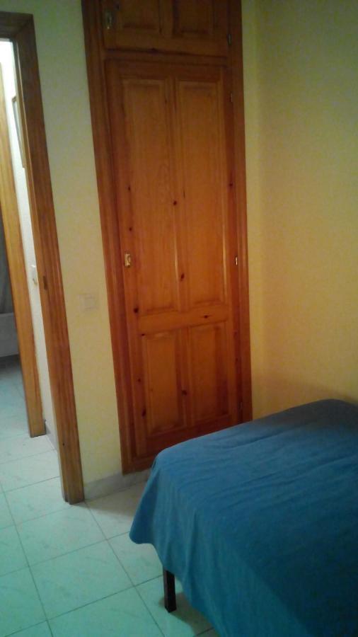 Parque Denia Aparthotel Esterno foto