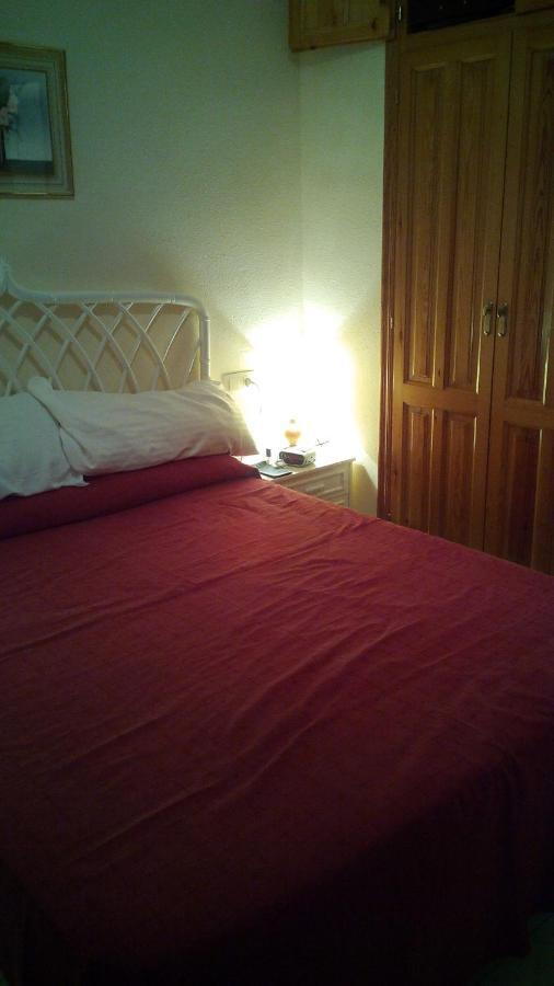 Parque Denia Aparthotel Esterno foto