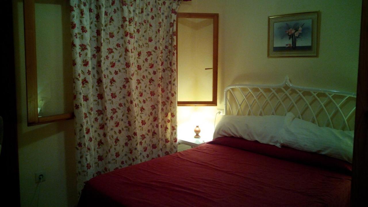 Parque Denia Aparthotel Esterno foto